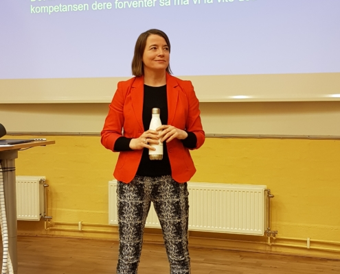 Kriss Rokkan Iversen