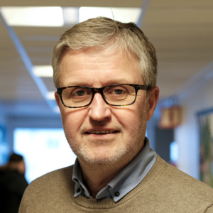 Bjørn Akselsen