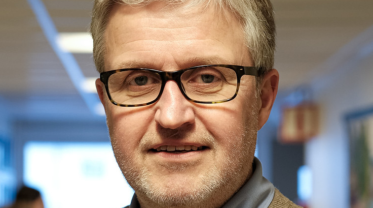 Bjørn Akselsen