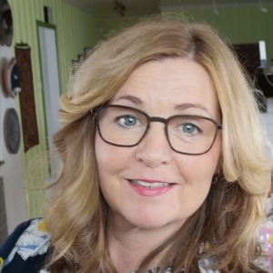 Ellen Eliseussen