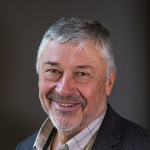 Terje Steinsund