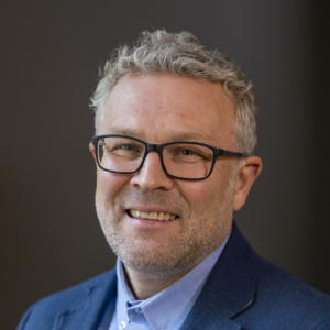 Bjørn Erik Rønhaug