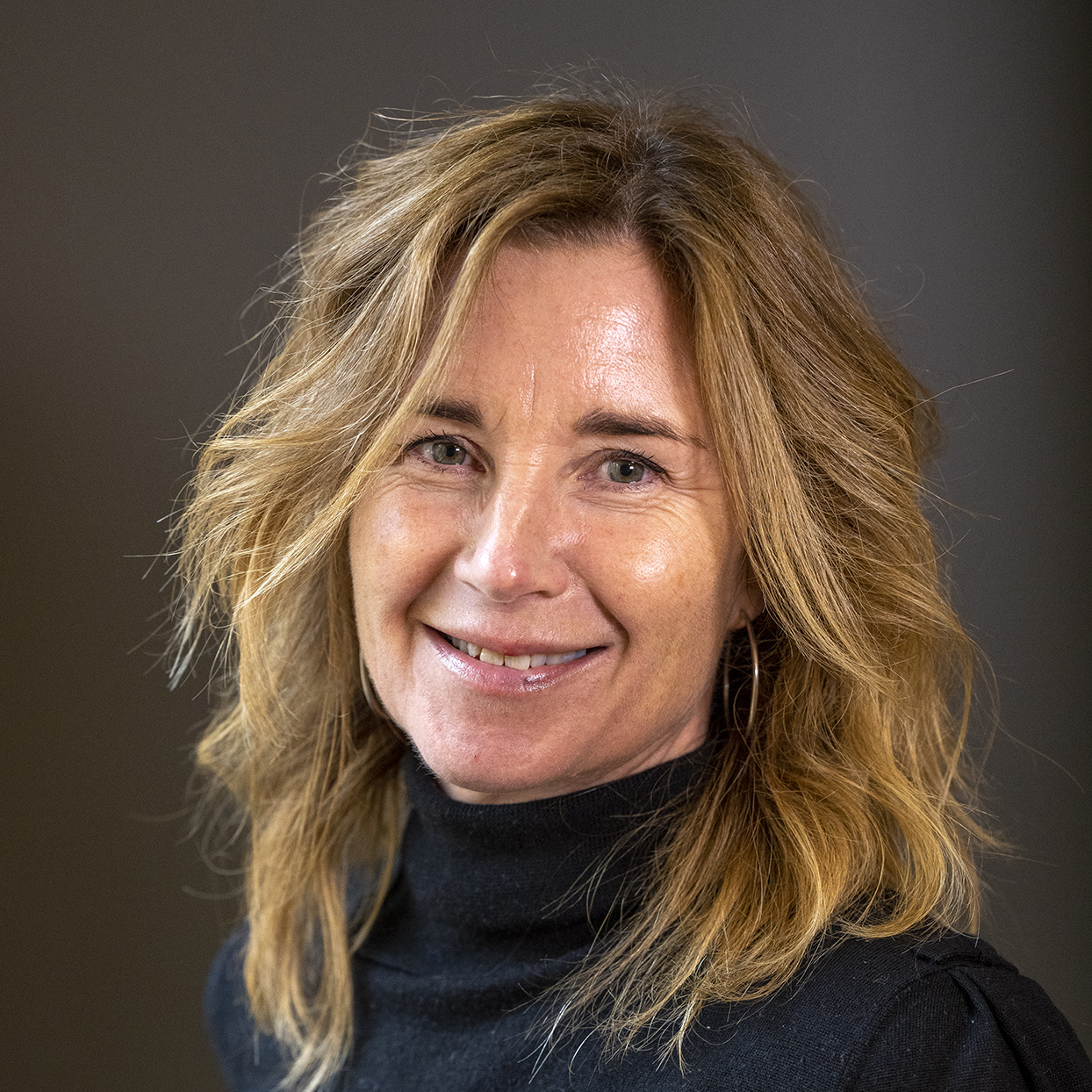 Marianne Lider Olsen