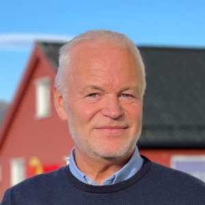 Einar Aune