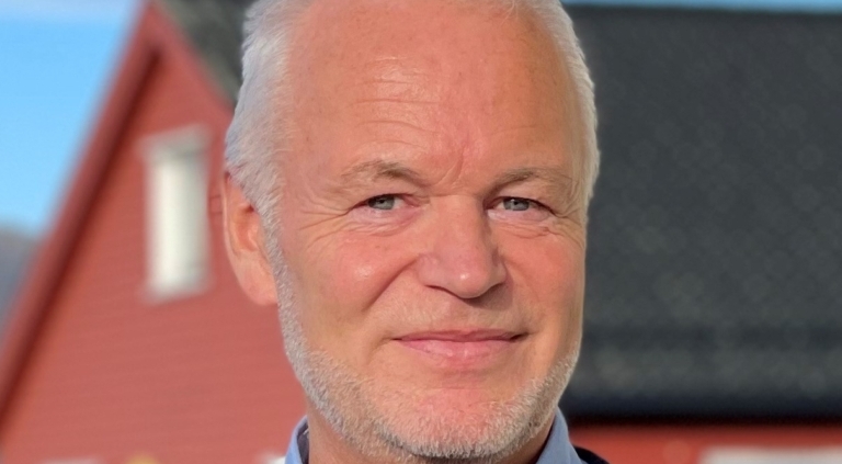 Einar Aune